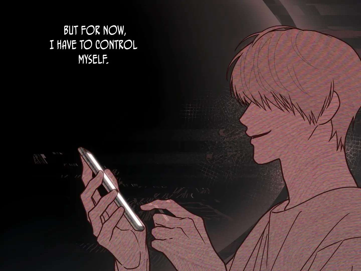 Walk In My Shoes Cupid Scans Chapter 15 page 244 - 