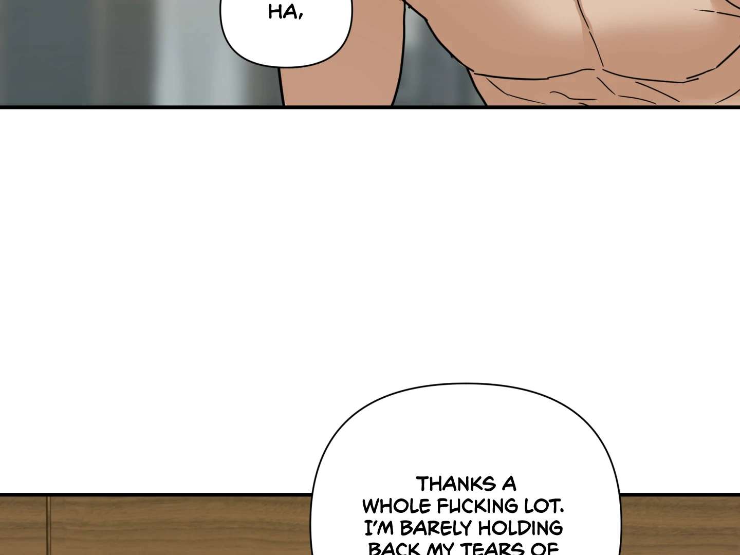 Walk In My Shoes Cupid Scans Chapter 15 page 249 - 