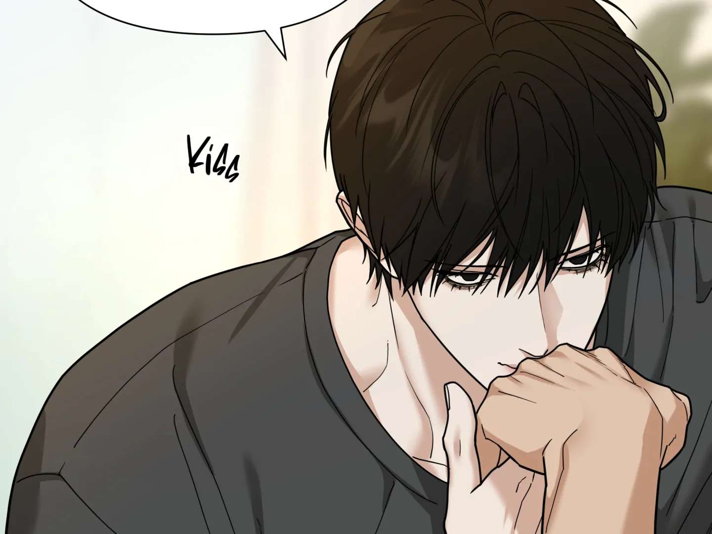 Walk In My Shoes Cupid Scans Chapter 15 page 26 - 