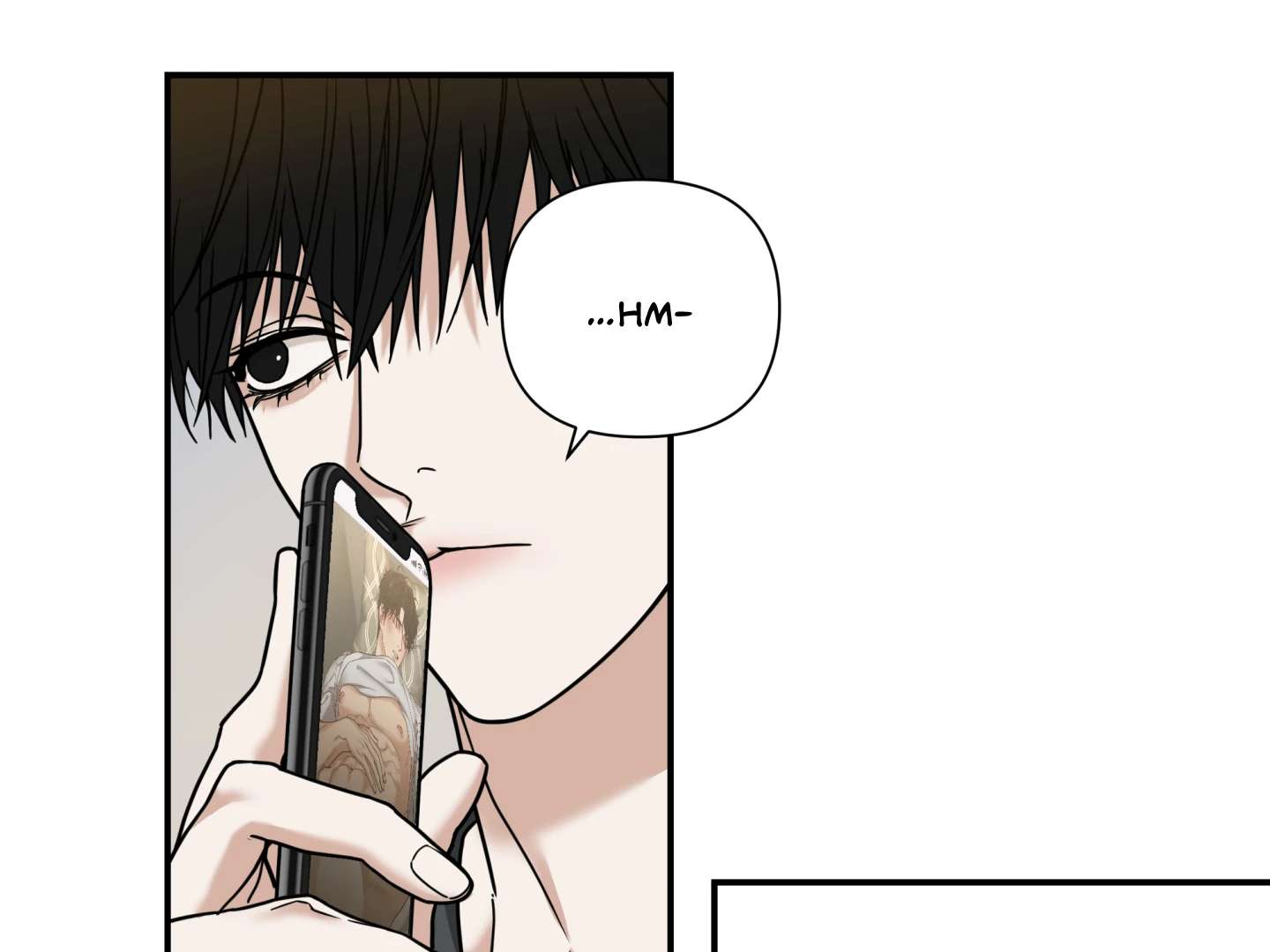 Walk In My Shoes Cupid Scans Chapter 15 page 253 - 