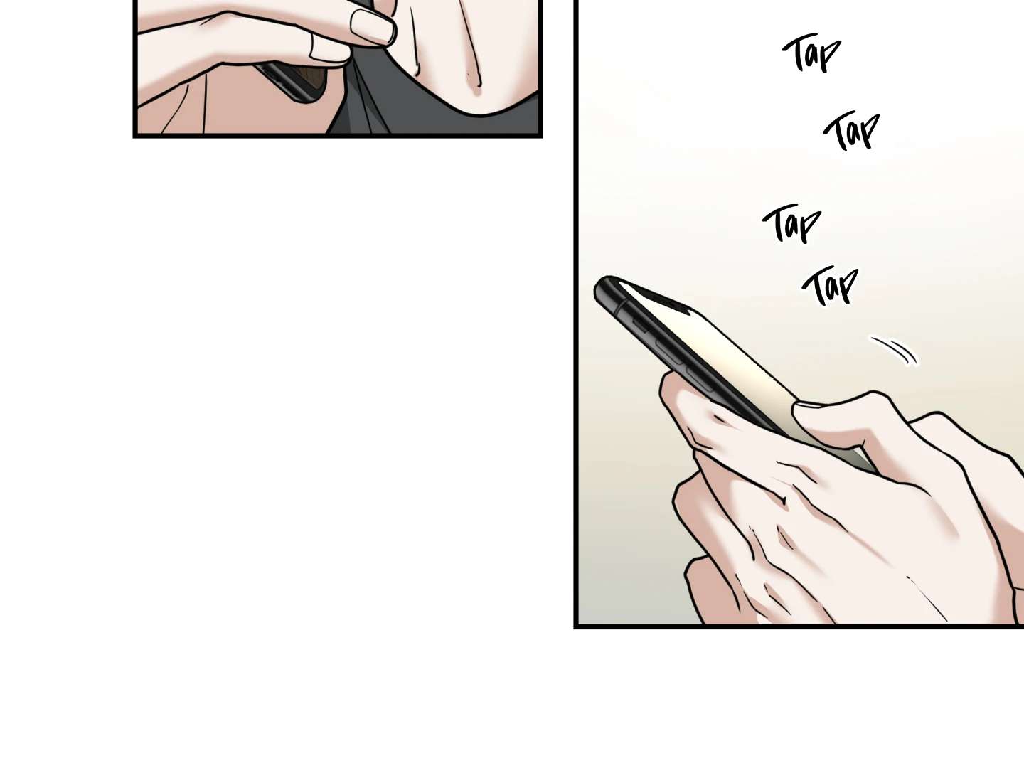 Walk In My Shoes Cupid Scans Chapter 15 page 254 - 