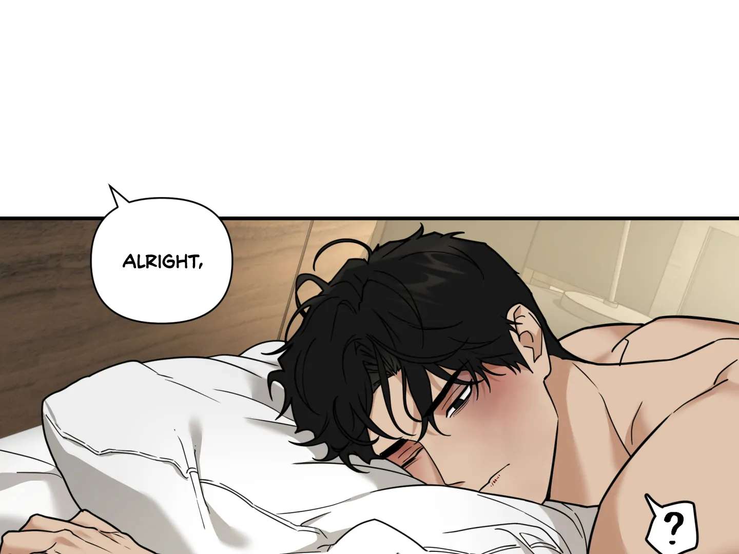 Walk In My Shoes Cupid Scans Chapter 15 page 255 - 
