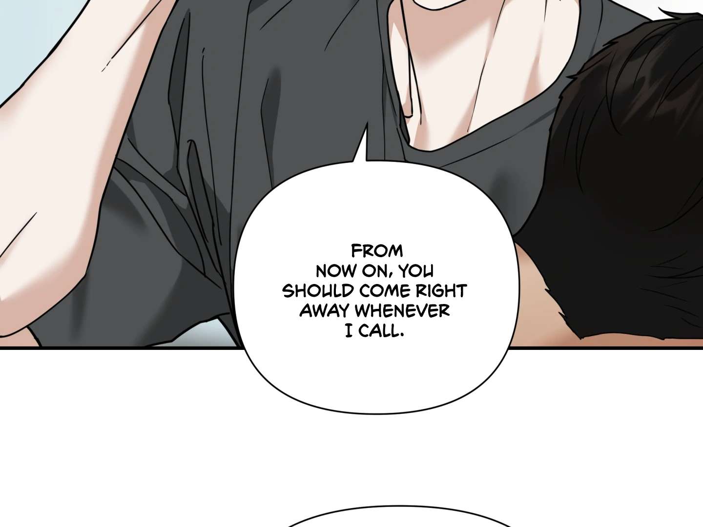 Walk In My Shoes Cupid Scans Chapter 15 page 264 - 