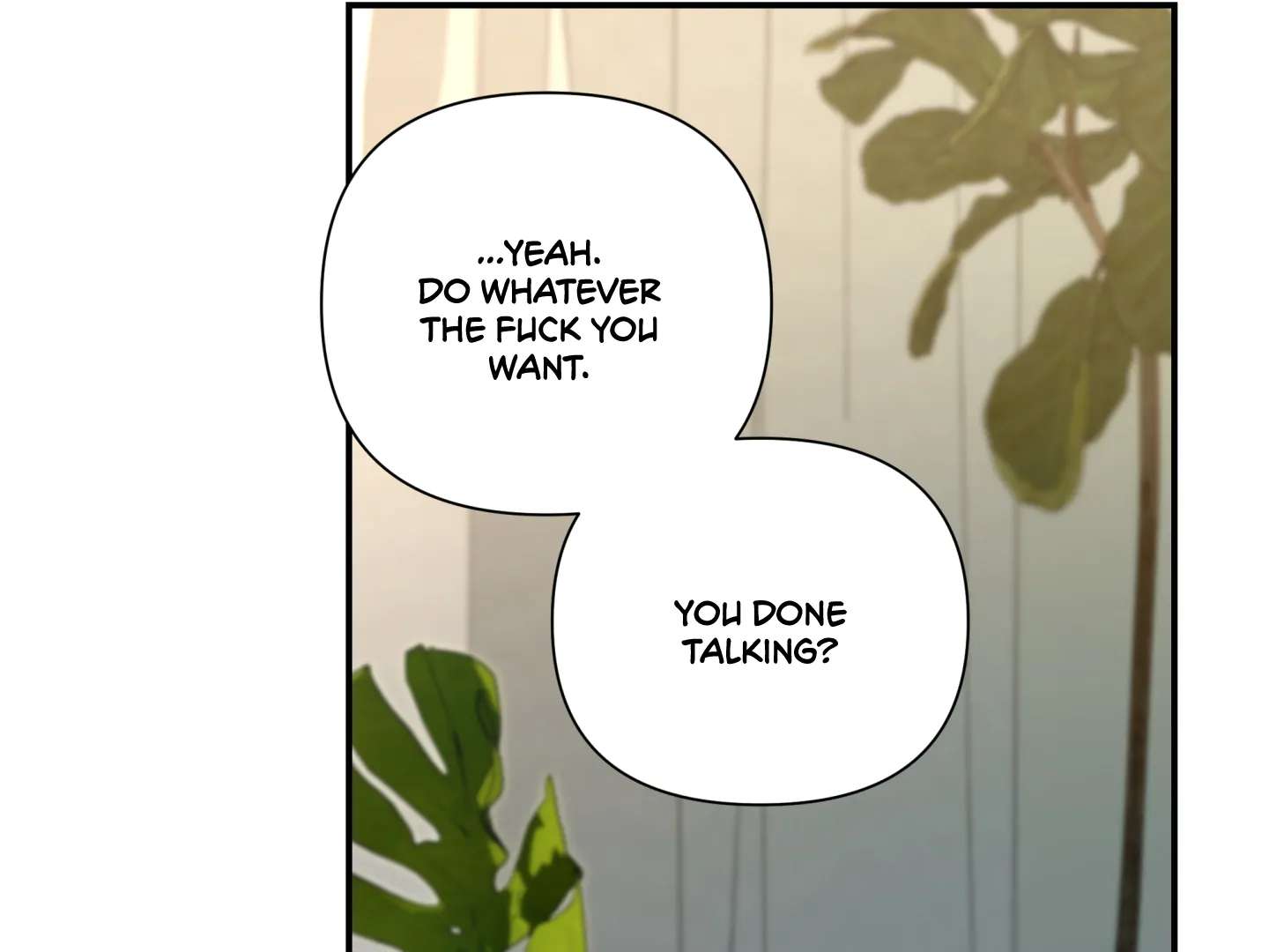 Walk In My Shoes Cupid Scans Chapter 15 page 268 - 