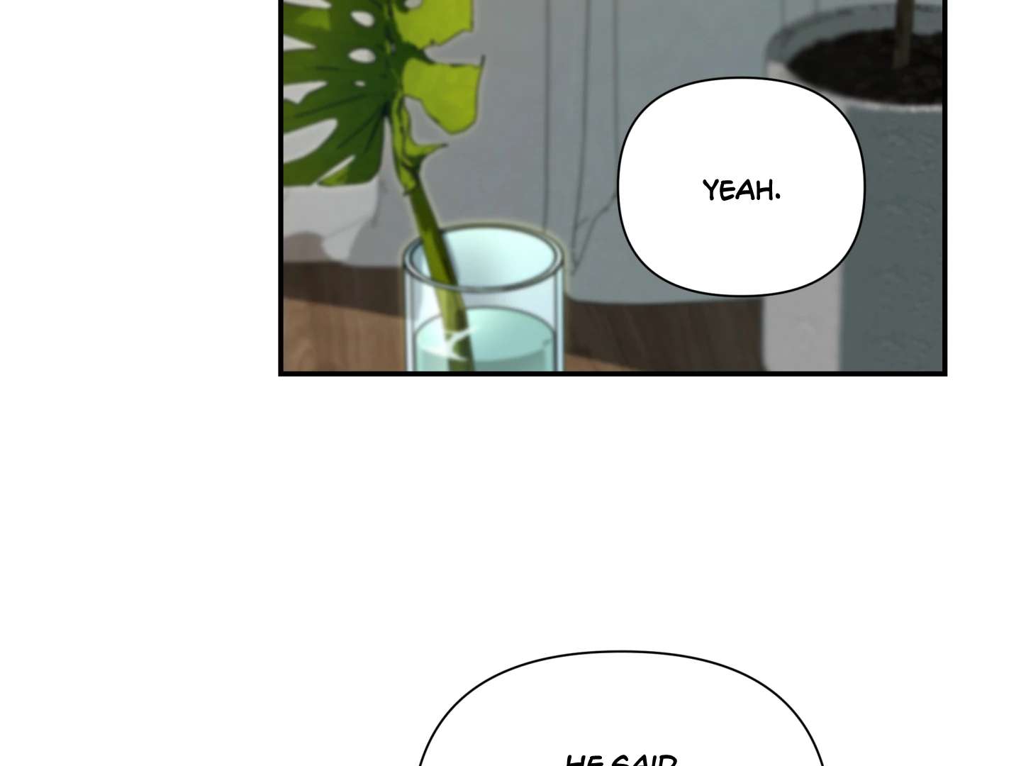 Walk In My Shoes Cupid Scans Chapter 15 page 269 - 