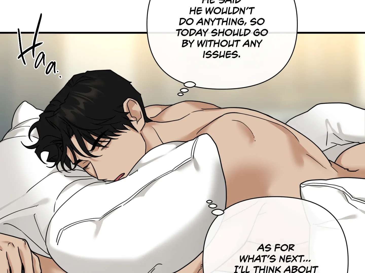 Walk In My Shoes Cupid Scans Chapter 15 page 270 - 