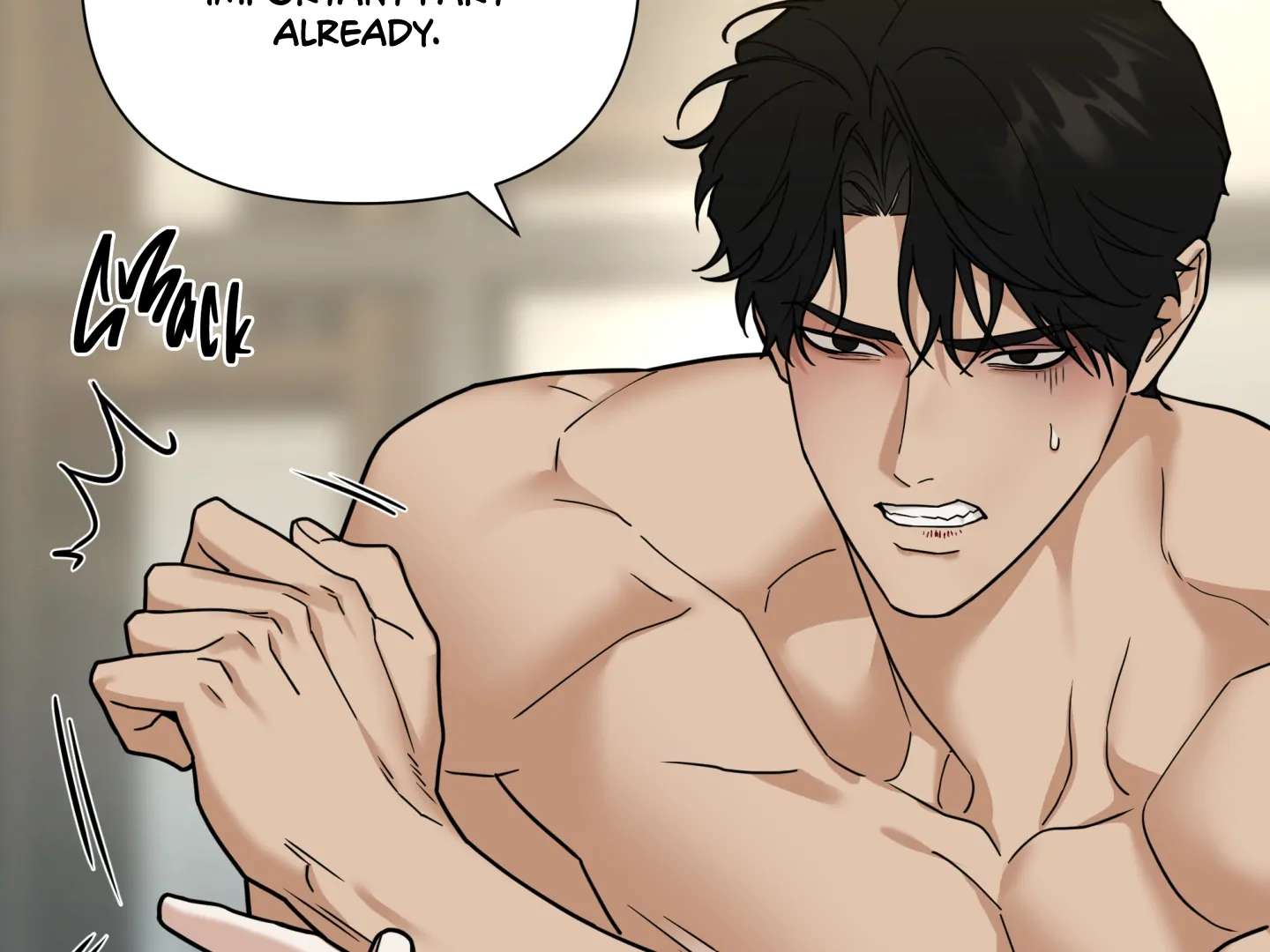 Walk In My Shoes Cupid Scans Chapter 15 page 28 - 