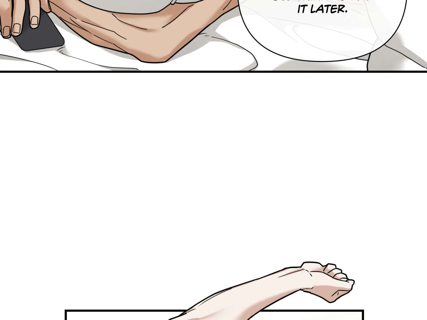 Walk In My Shoes Cupid Scans Chapter 15 page 271 - 