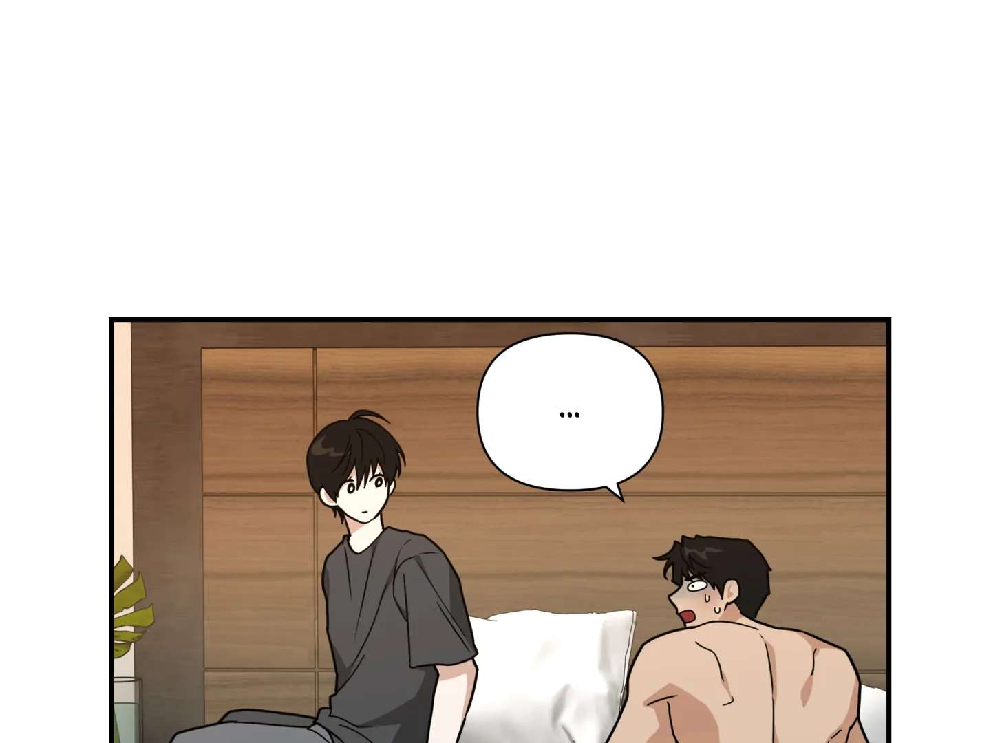 Walk In My Shoes Cupid Scans Chapter 15 page 277 - 