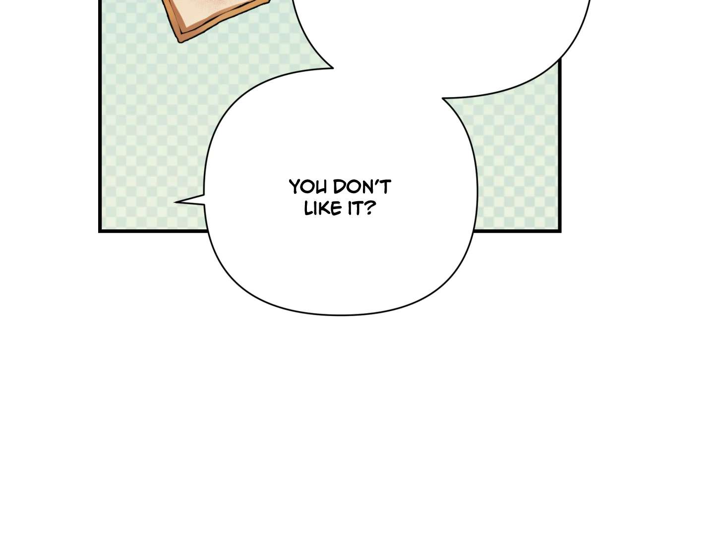 Walk In My Shoes Cupid Scans Chapter 15 page 280 - 