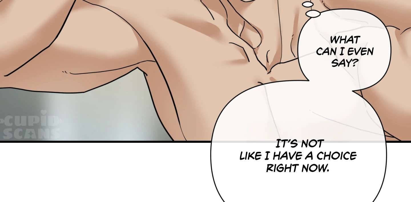 Walk In My Shoes Cupid Scans Chapter 15 page 282 - 