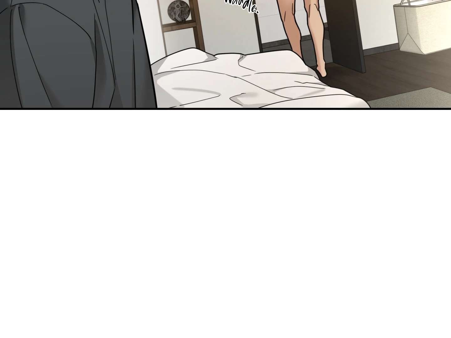 Walk In My Shoes Cupid Scans Chapter 15 page 287 - 