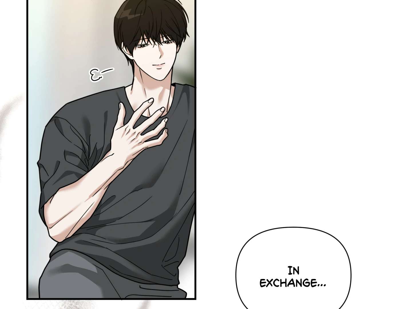 Walk In My Shoes Cupid Scans Chapter 15 page 30 - 