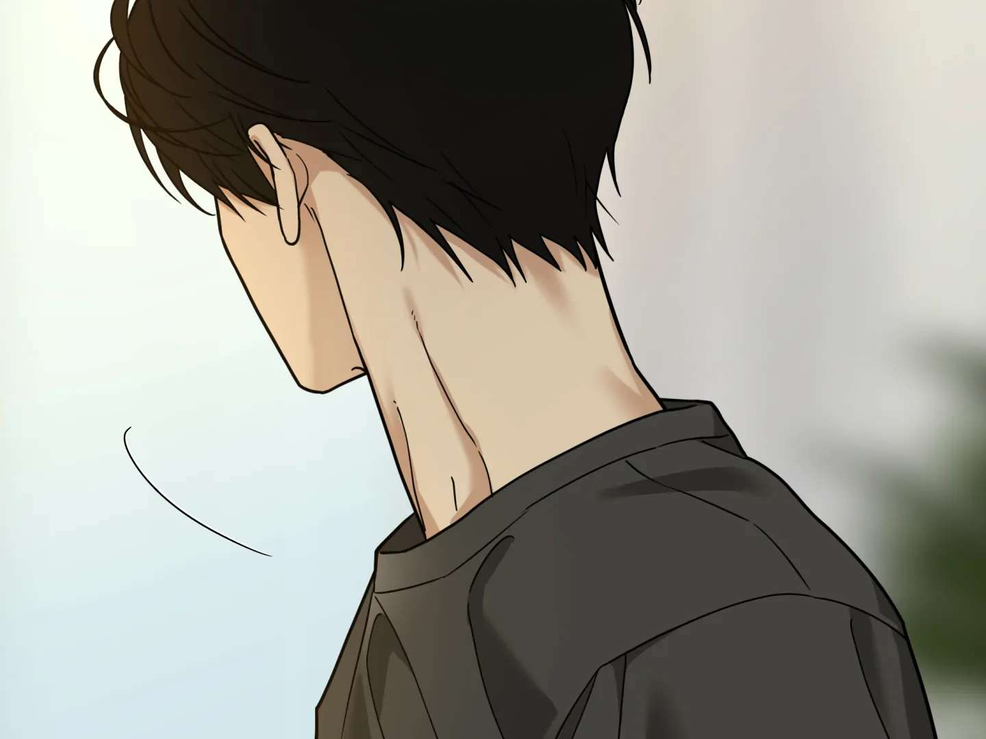 Walk In My Shoes Cupid Scans Chapter 15 page 293 - 