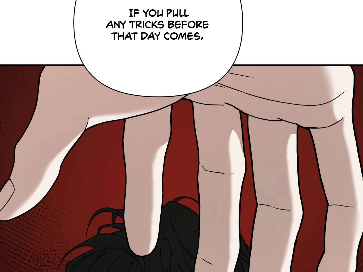 Walk In My Shoes Cupid Scans Chapter 15 page 35 - 