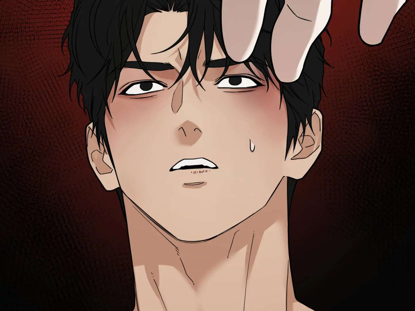 Walk In My Shoes Cupid Scans Chapter 15 page 36 - 