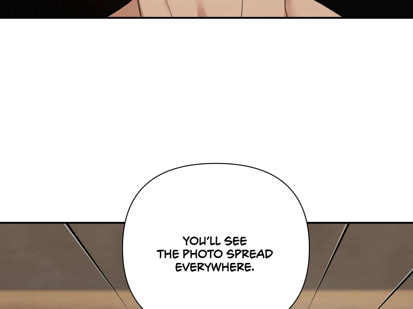 Walk In My Shoes Cupid Scans Chapter 15 page 37 - 