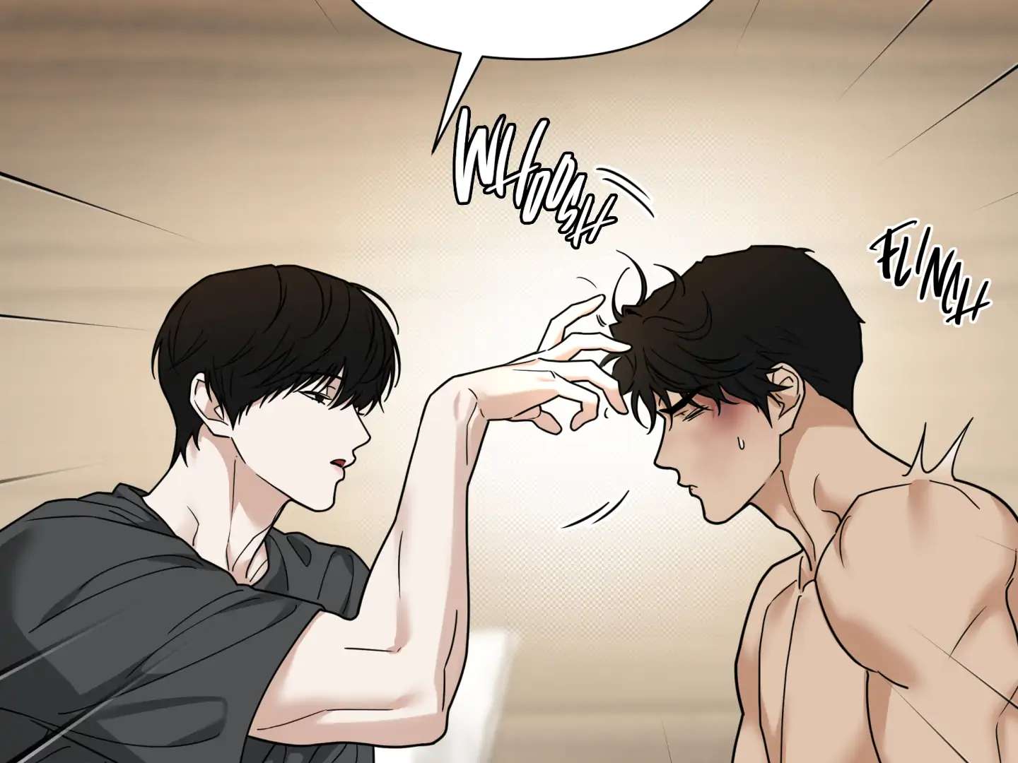 Walk In My Shoes Cupid Scans Chapter 15 page 38 - 