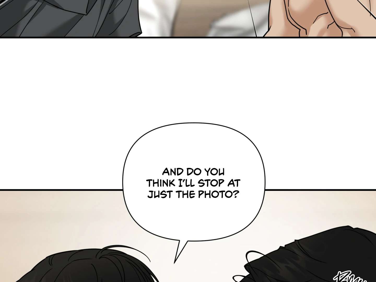 Walk In My Shoes Cupid Scans Chapter 15 page 39 - 