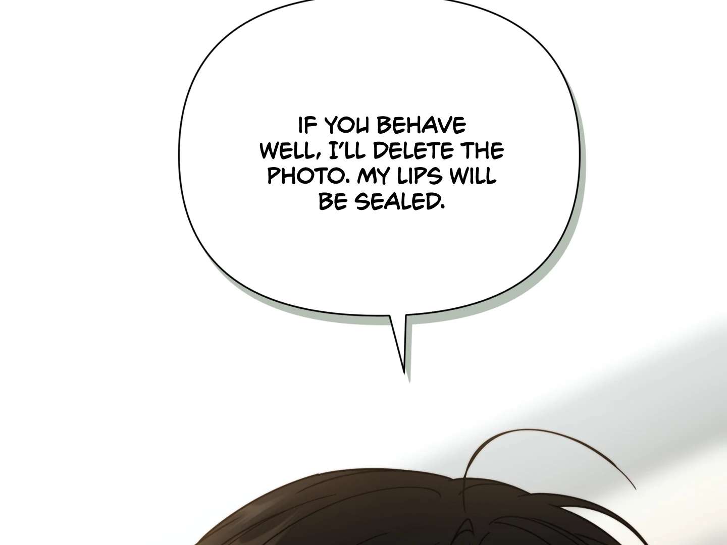 Walk In My Shoes Cupid Scans Chapter 15 page 5 - 