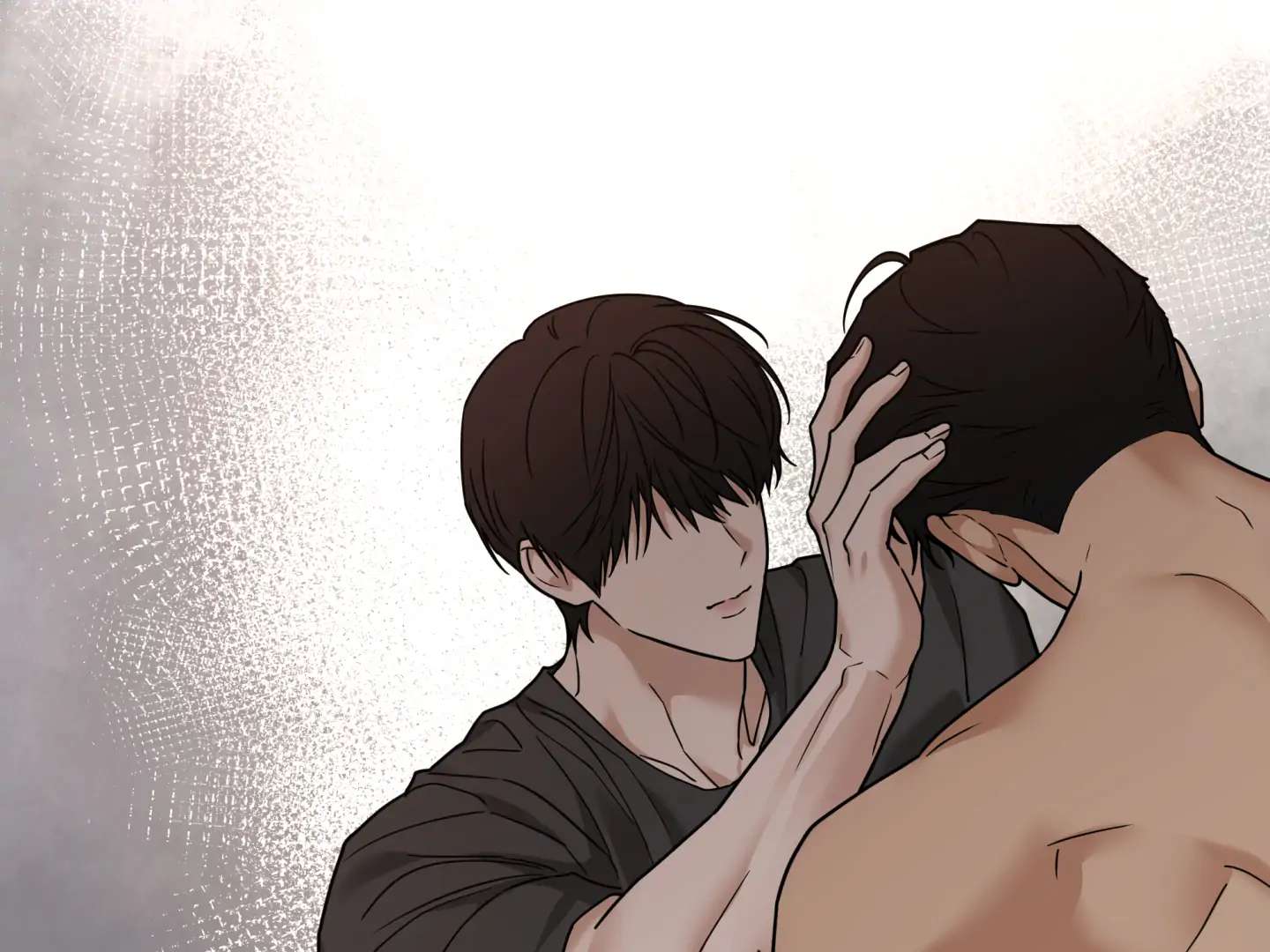 Walk In My Shoes Cupid Scans Chapter 15 page 49 - 