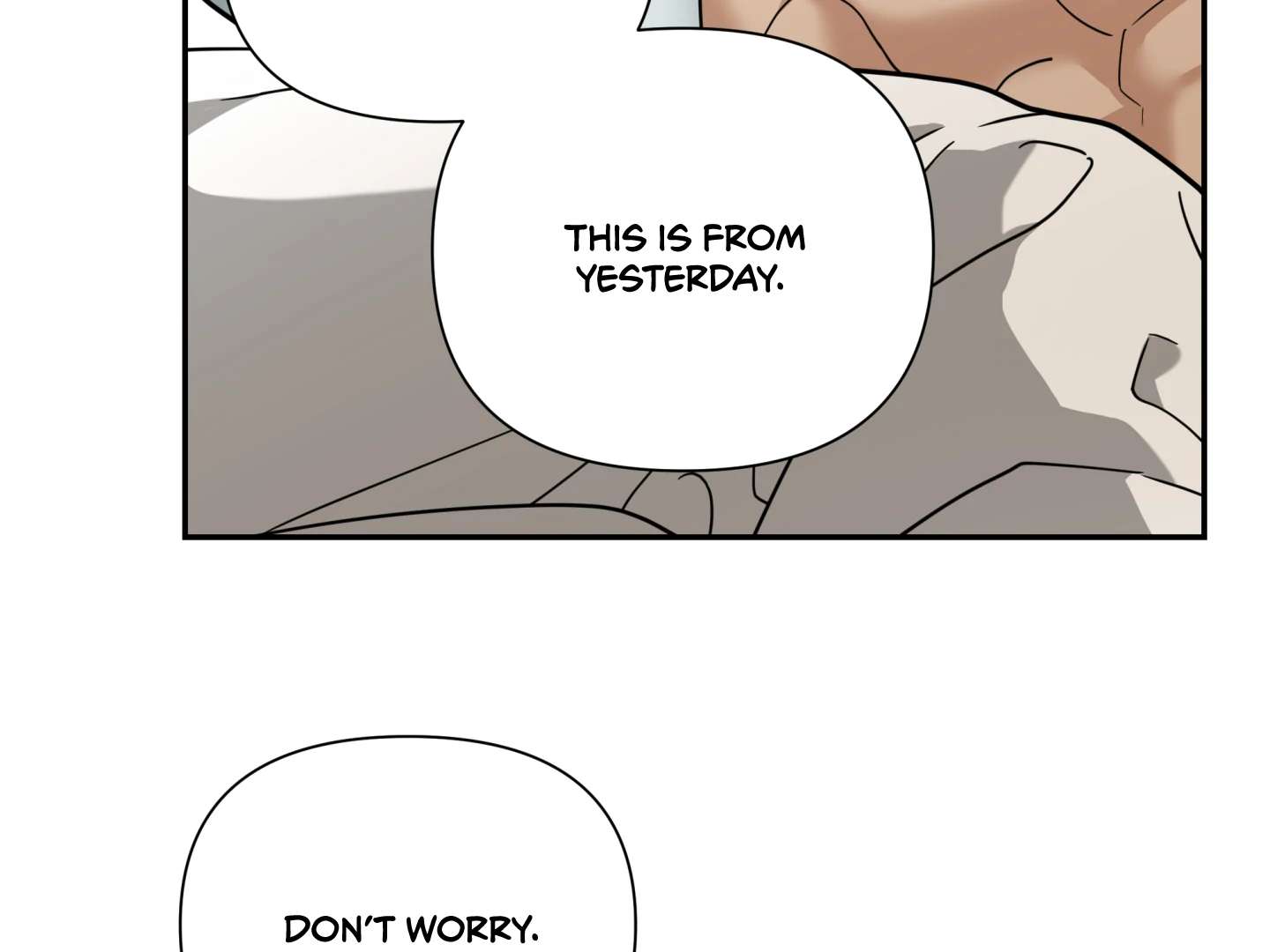 Walk In My Shoes Cupid Scans Chapter 15 page 62 - 