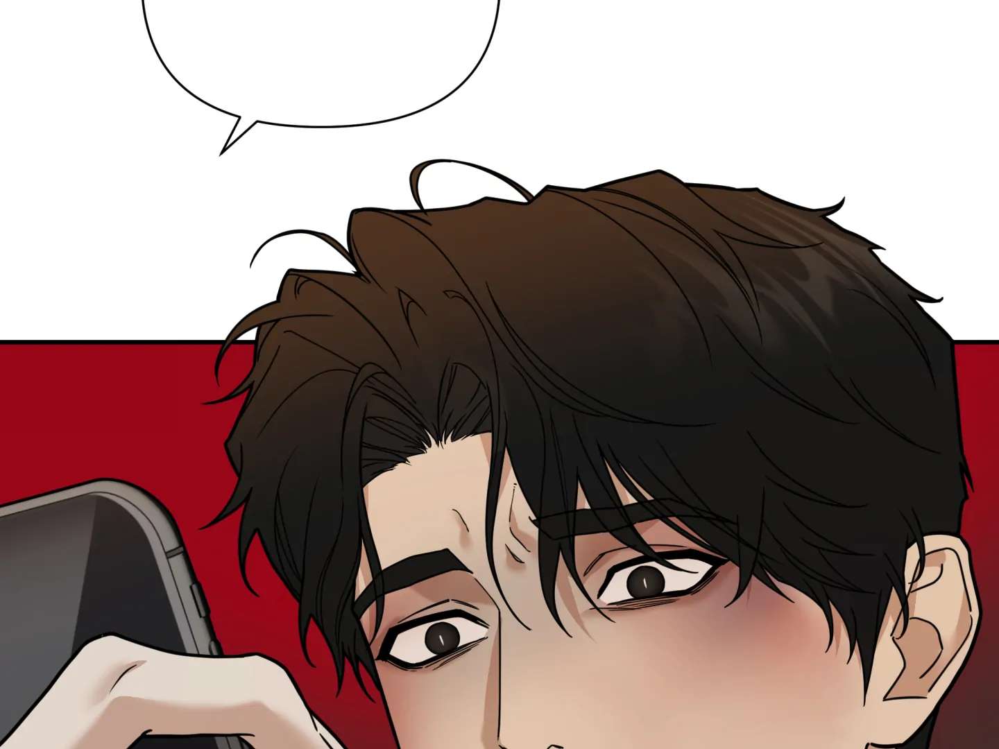 Walk In My Shoes Cupid Scans Chapter 15 page 63 - 