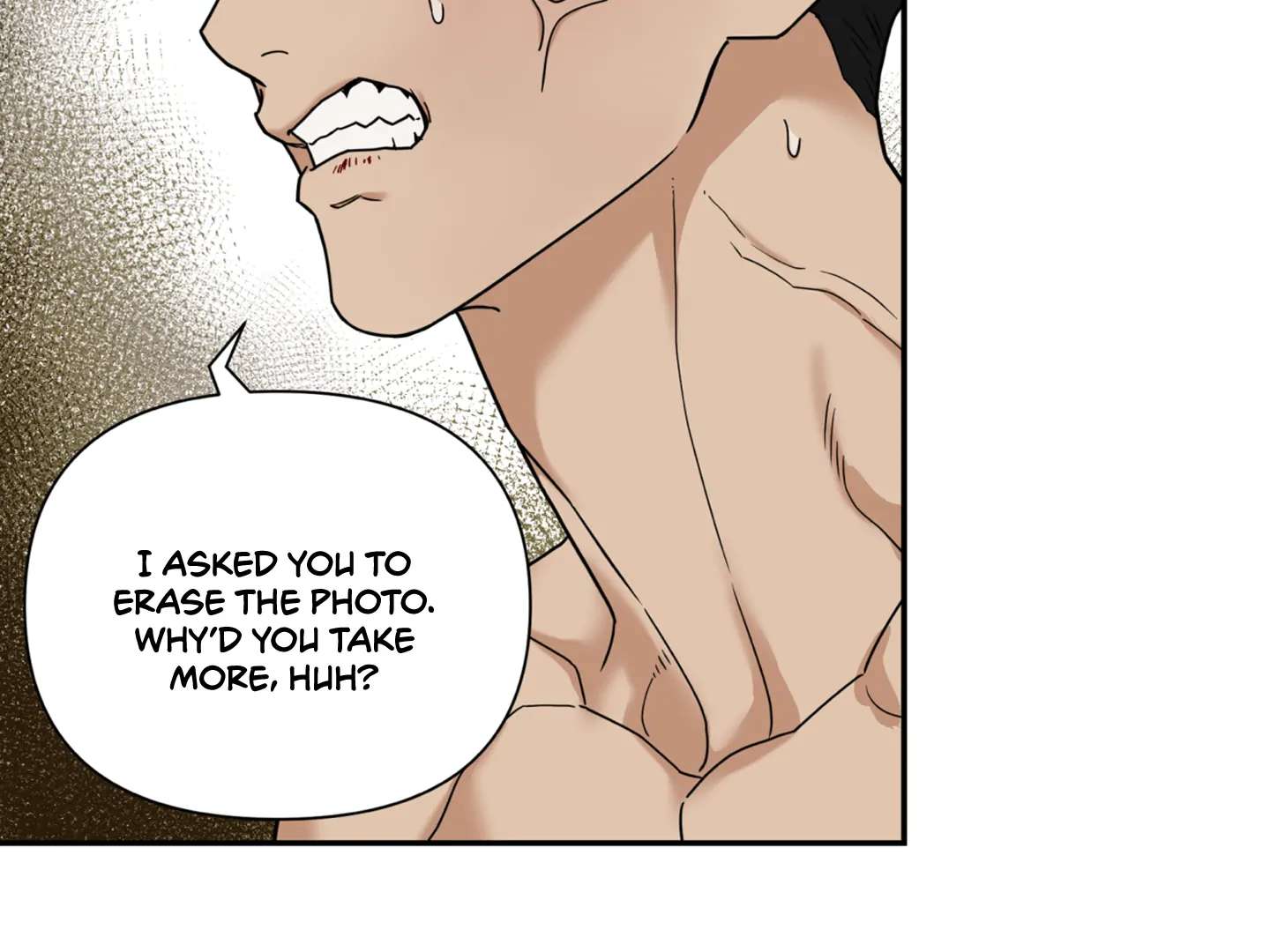 Walk In My Shoes Cupid Scans Chapter 15 page 72 - 