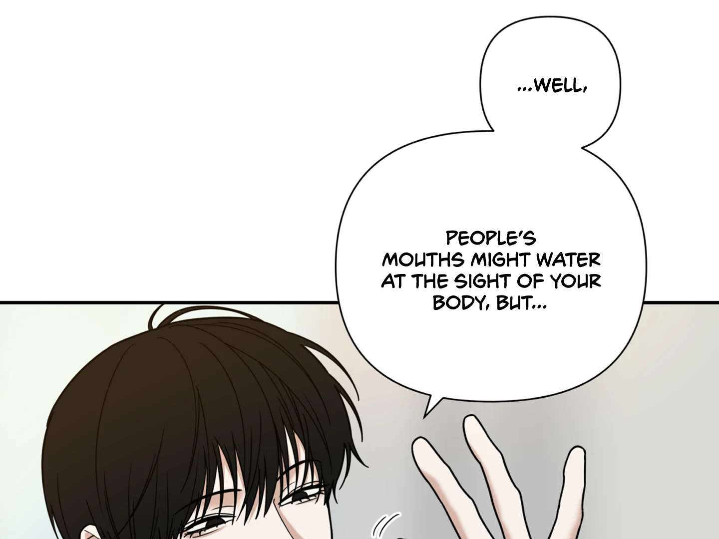 Walk In My Shoes Cupid Scans Chapter 15 page 75 - 
