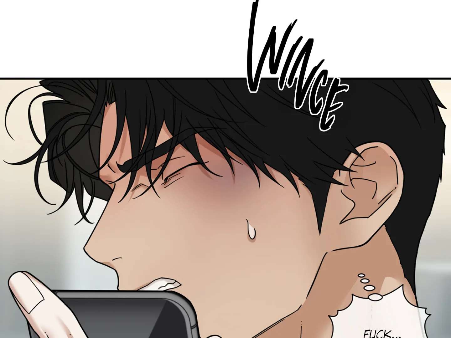 Walk In My Shoes Cupid Scans Chapter 15 page 79 - 