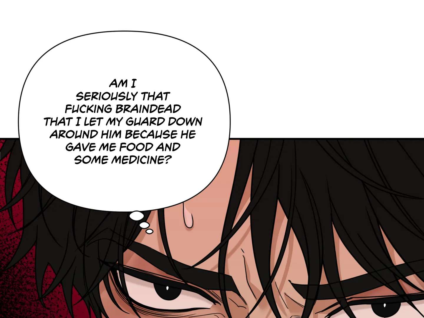 Walk In My Shoes Cupid Scans Chapter 15 page 83 - 