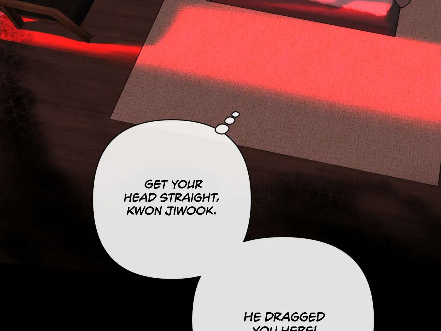 Walk In My Shoes Cupid Scans Chapter 15 page 86 - 