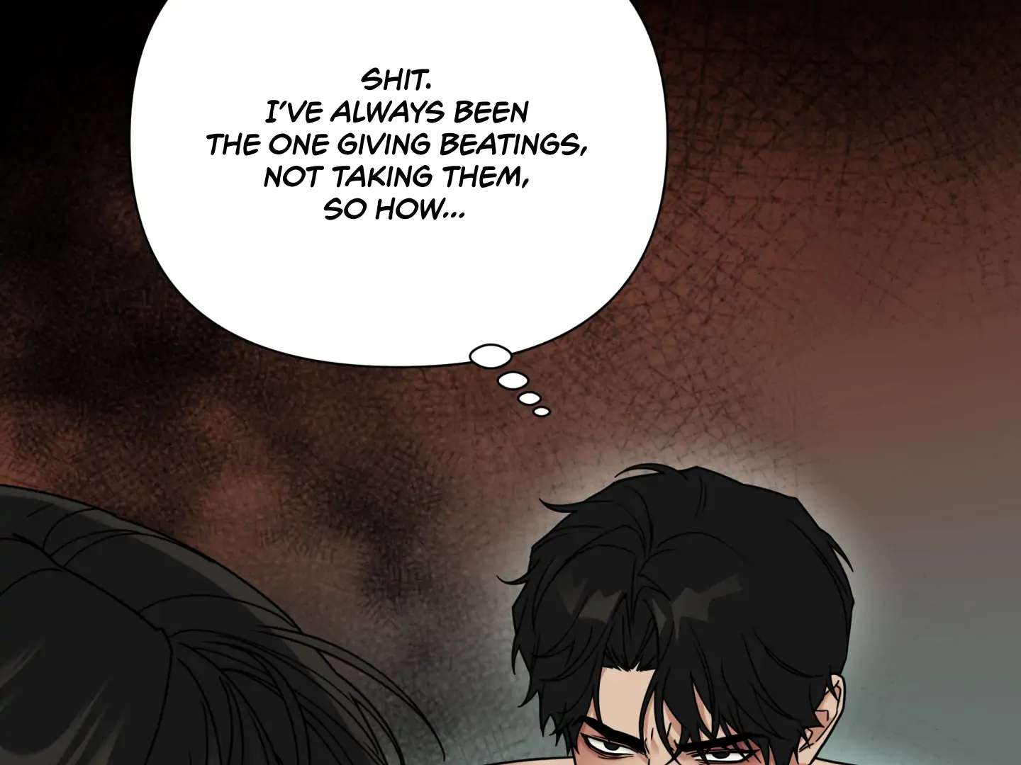 Walk In My Shoes Cupid Scans Chapter 15 page 88 - 