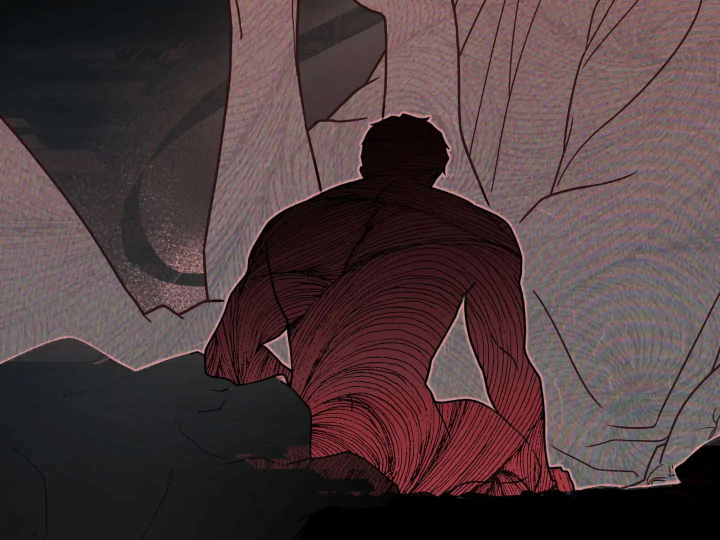 Walk In My Shoes Cupid Scans Chapter 15 page 93 - 