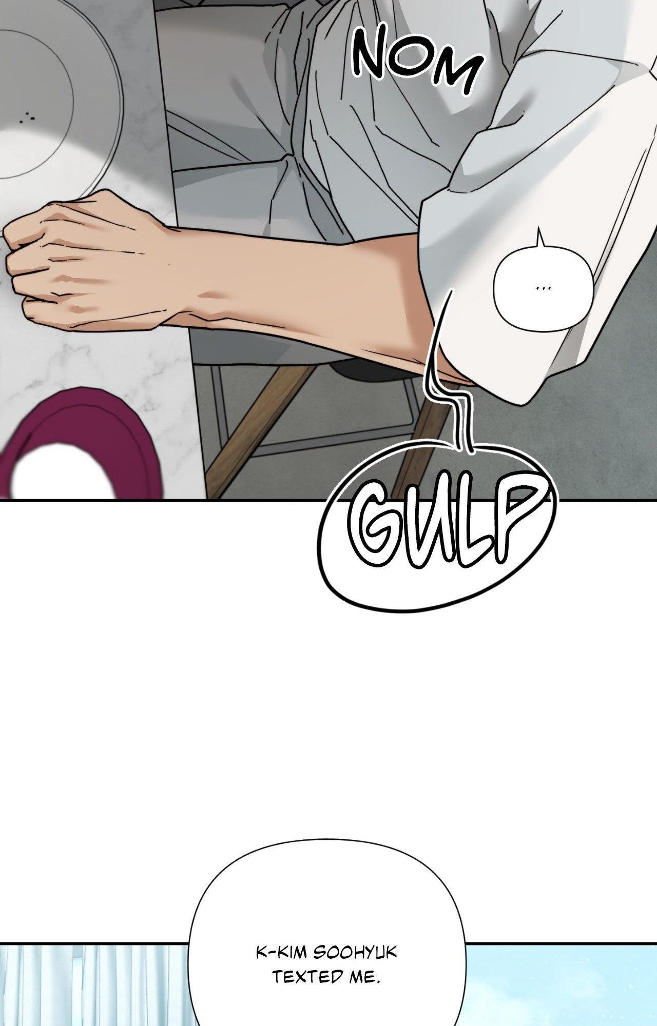 Walk In My Shoes Cupid Scans Chapter 16.1 page 29 - 