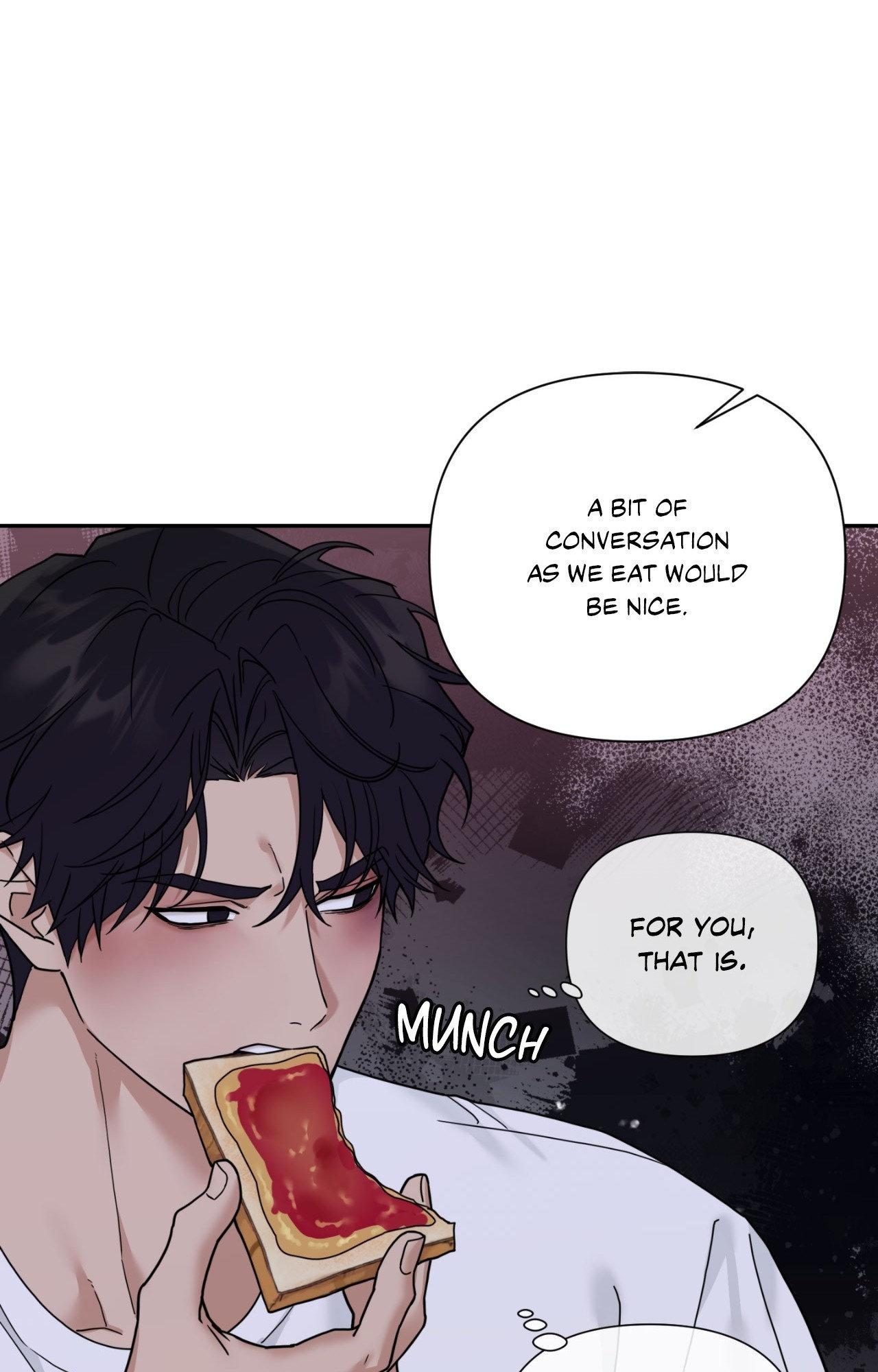 Walk In My Shoes Cupid Scans Chapter 16.1 page 34 - 