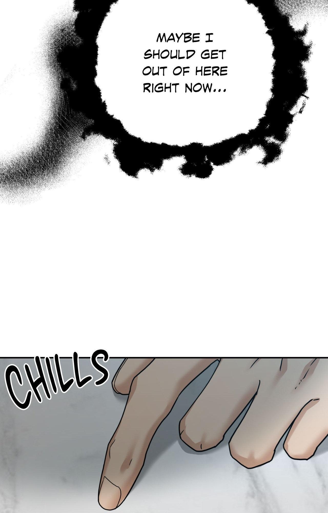 Walk In My Shoes Cupid Scans Chapter 16.1 page 38 - 