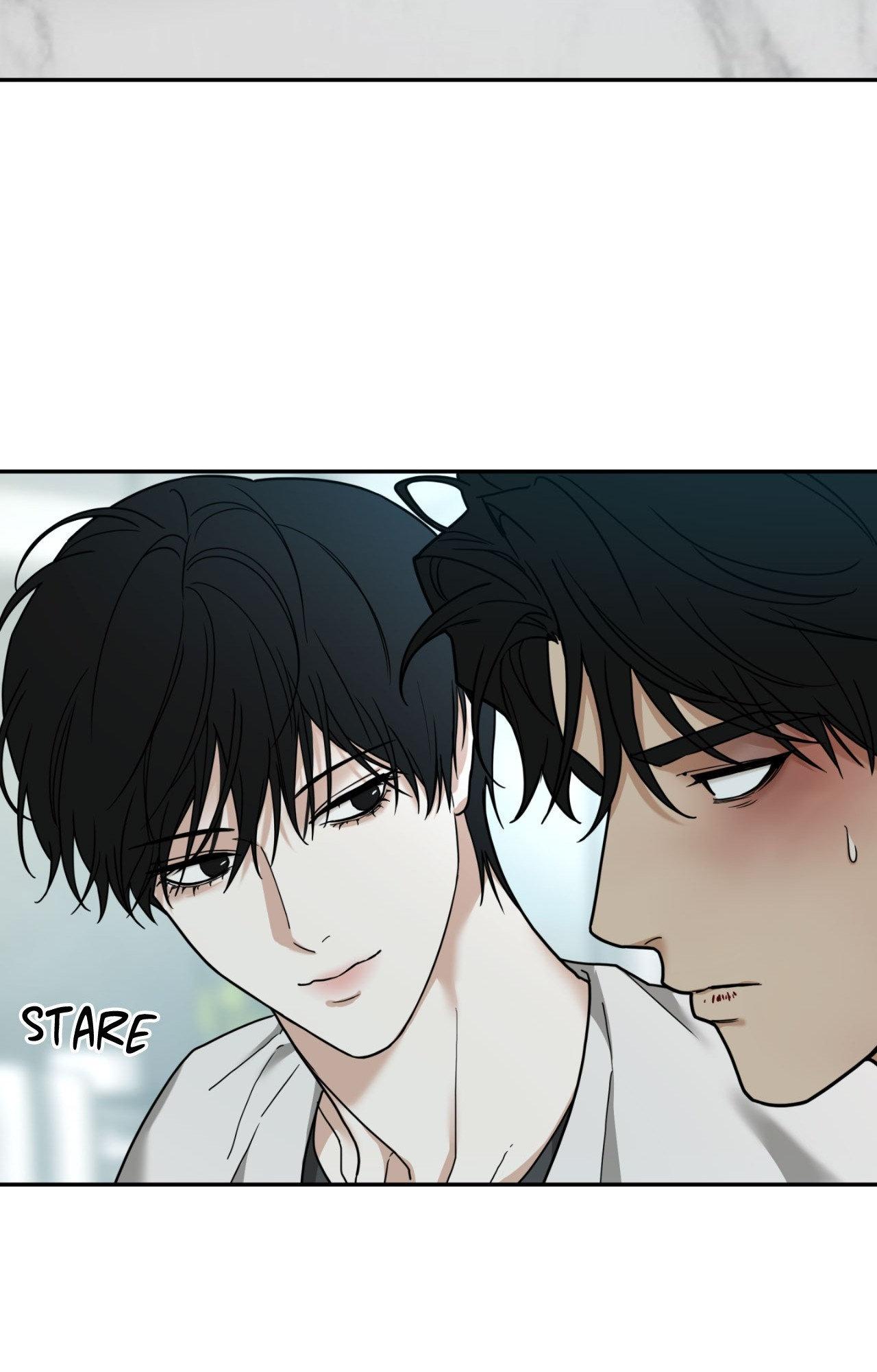 Walk In My Shoes Cupid Scans Chapter 16.1 page 39 - 