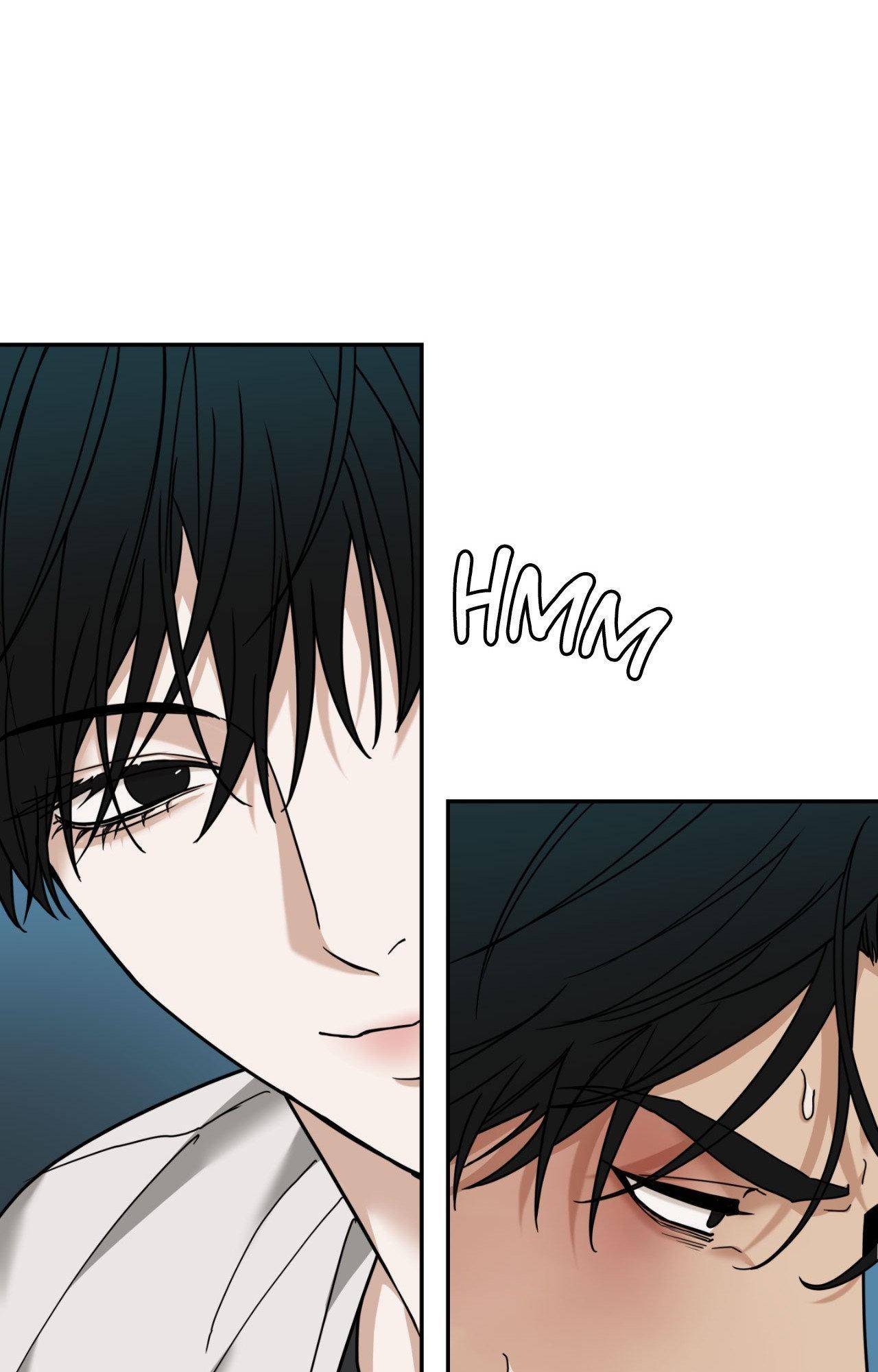Walk In My Shoes Cupid Scans Chapter 16.1 page 40 - 