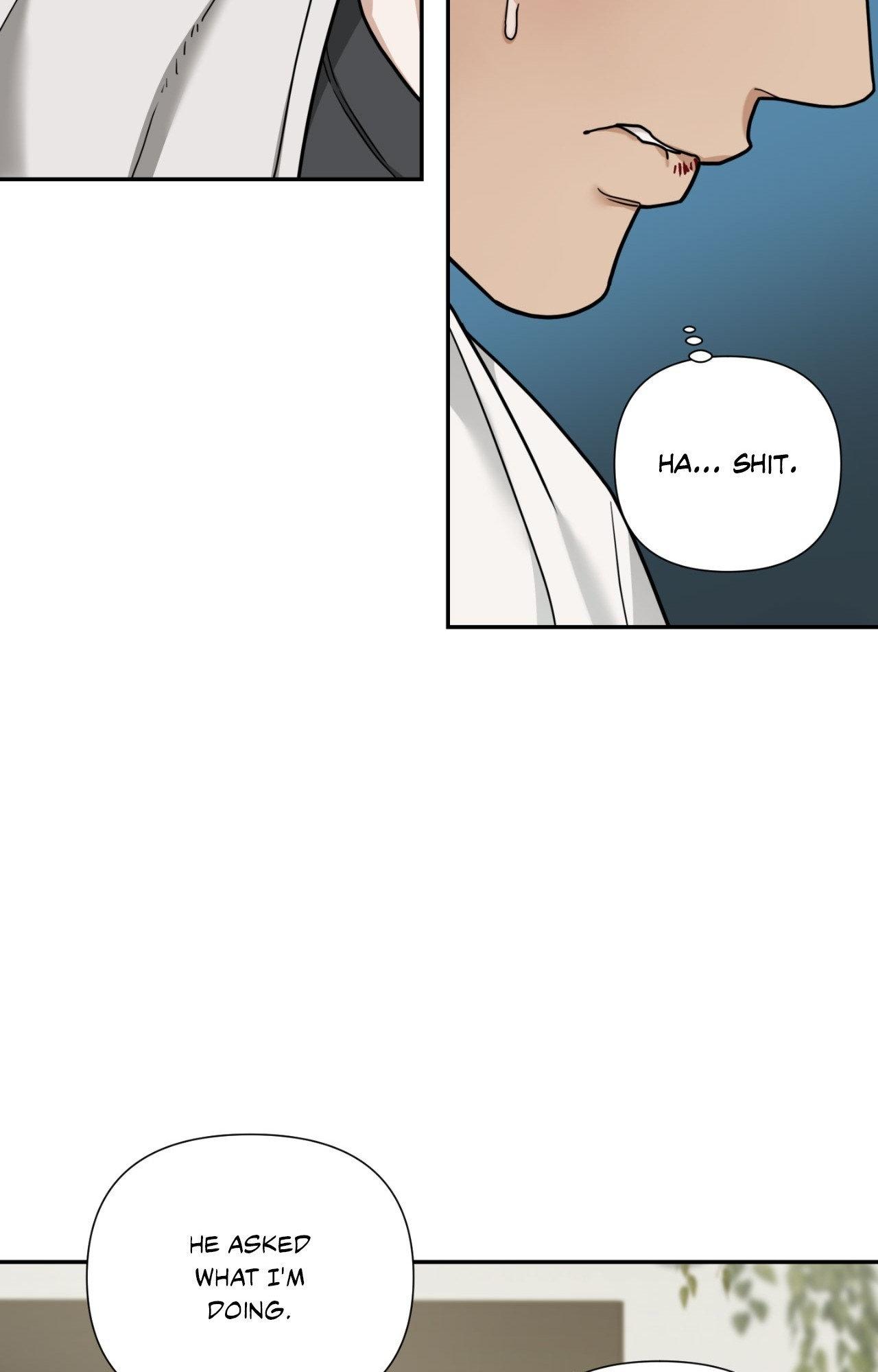 Walk In My Shoes Cupid Scans Chapter 16.1 page 41 - 