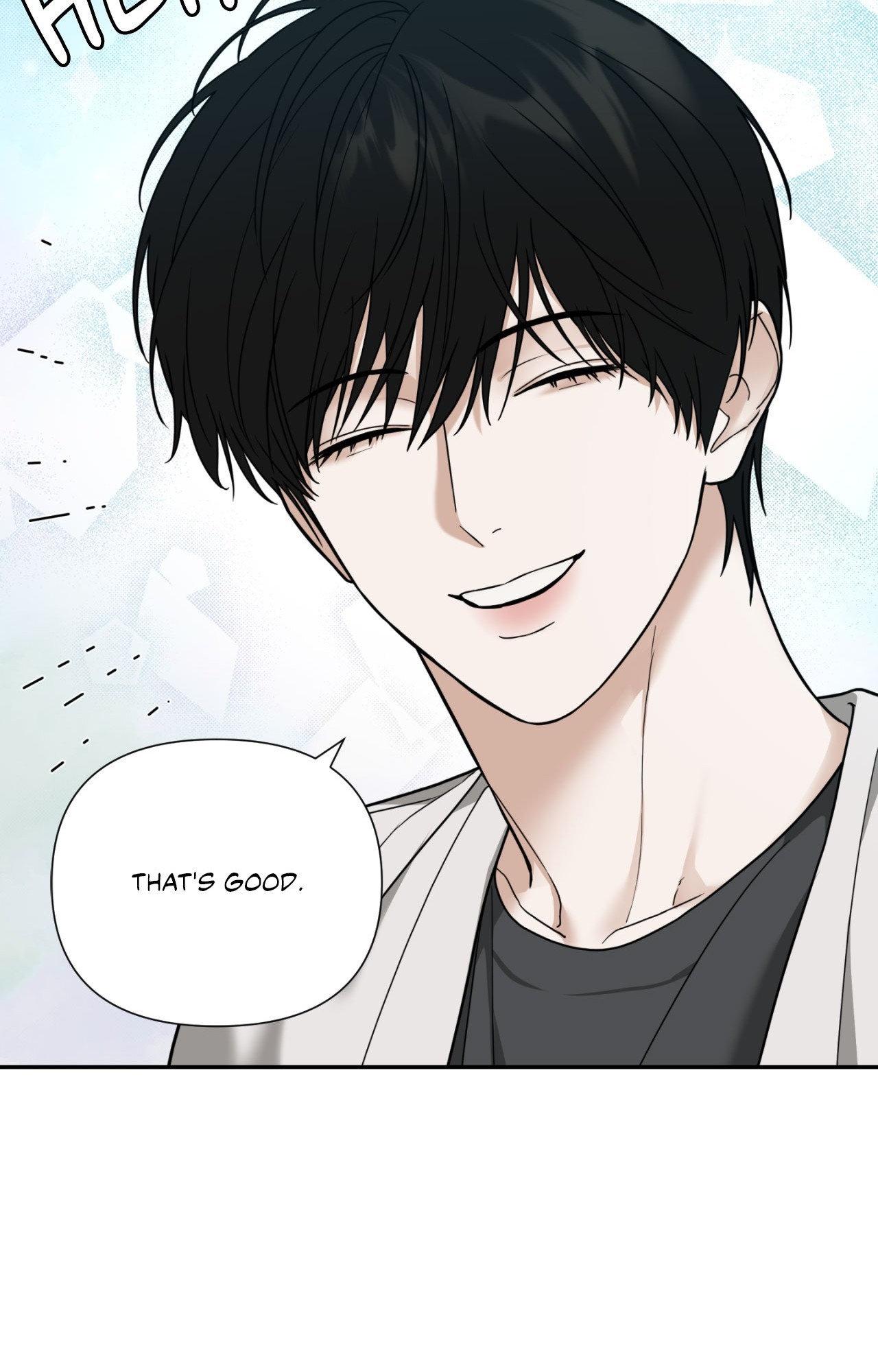 Walk In My Shoes Cupid Scans Chapter 16.1 page 43 - 