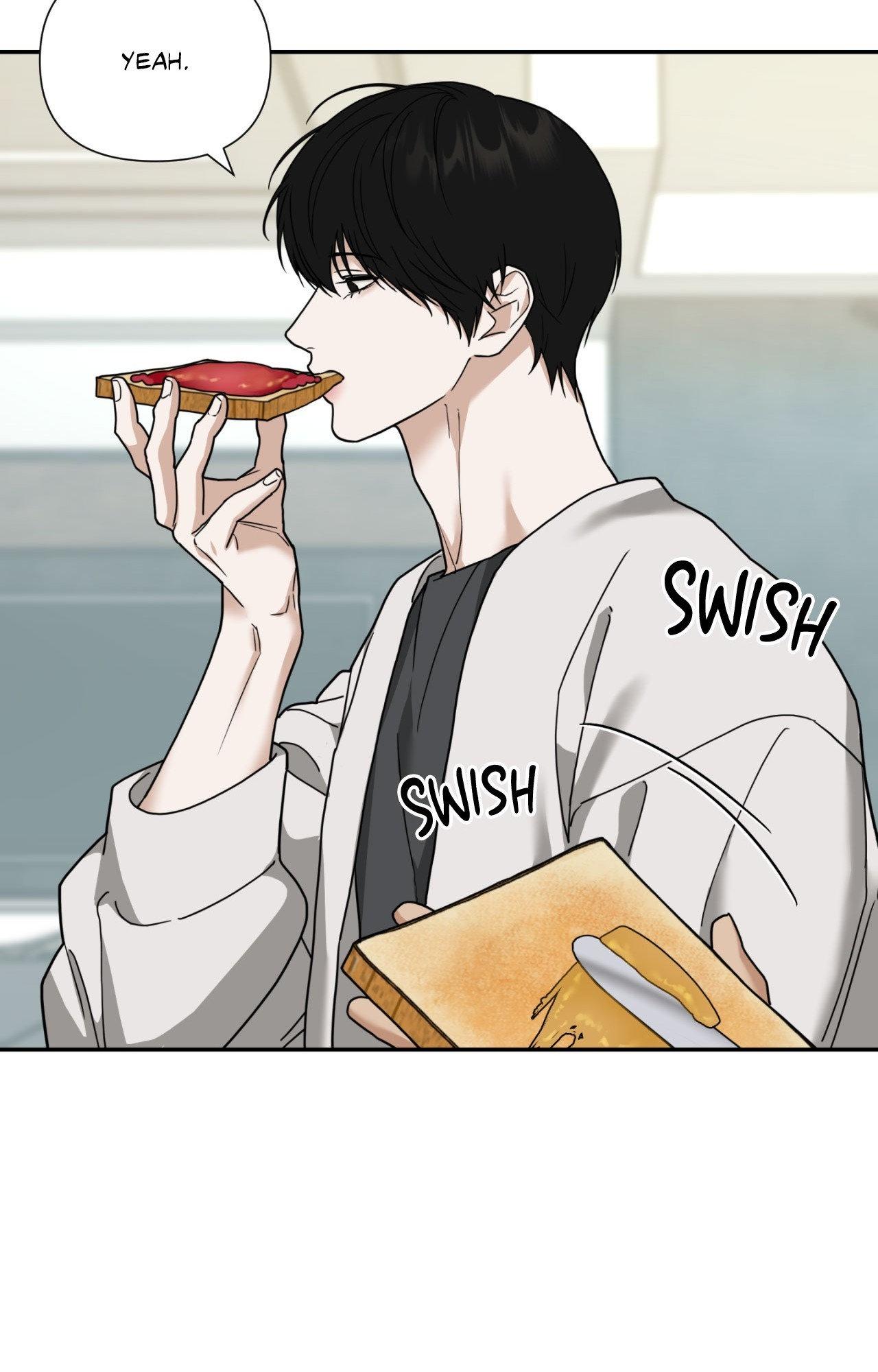 Walk In My Shoes Cupid Scans Chapter 16.1 page 47 - 