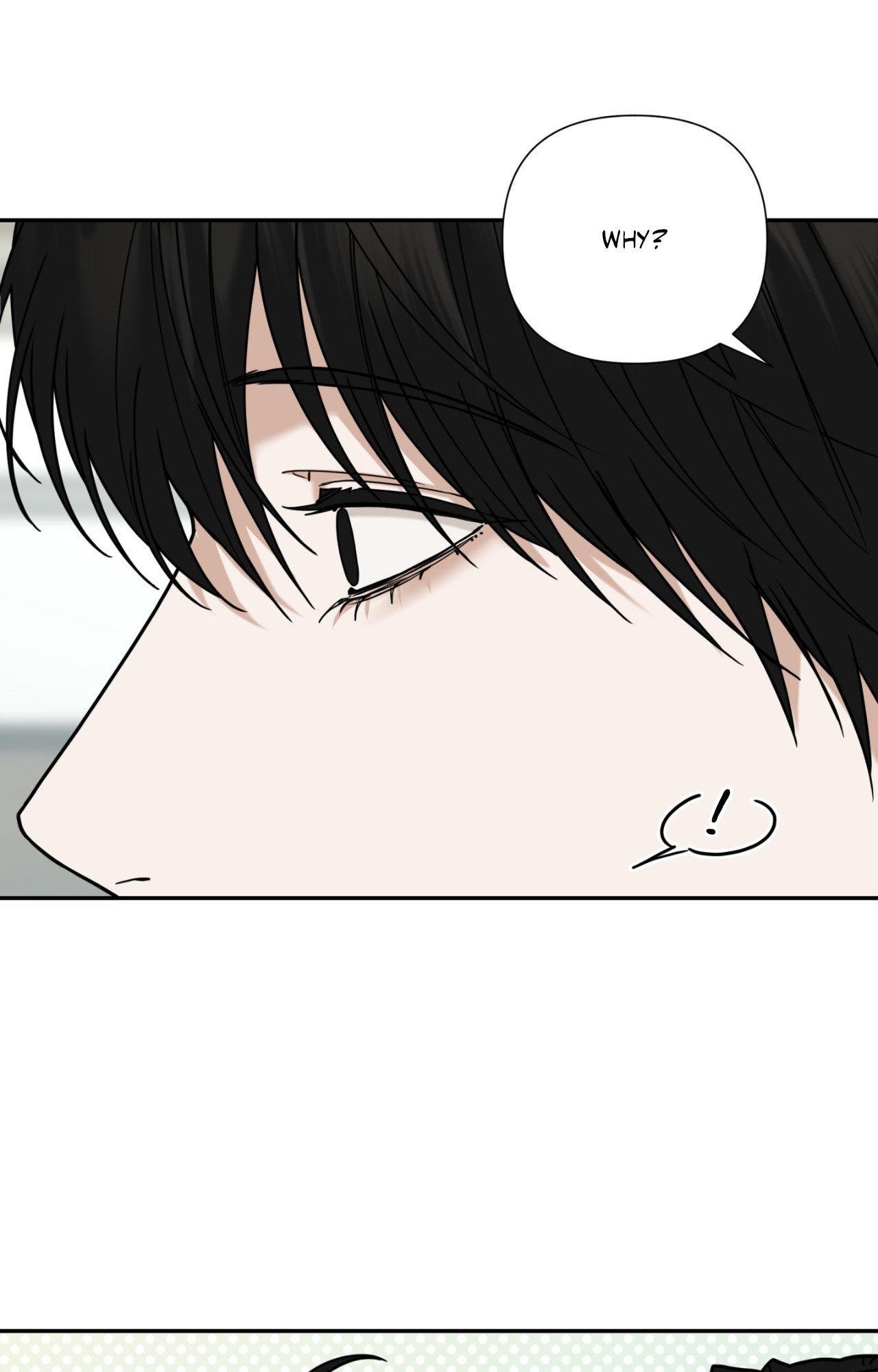 Walk In My Shoes Cupid Scans Chapter 16.1 page 48 - 