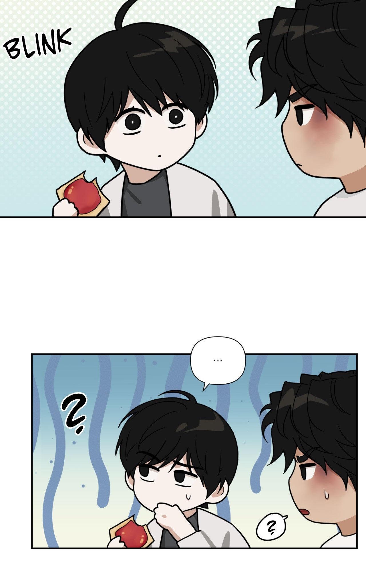 Walk In My Shoes Cupid Scans Chapter 16.1 page 49 - 