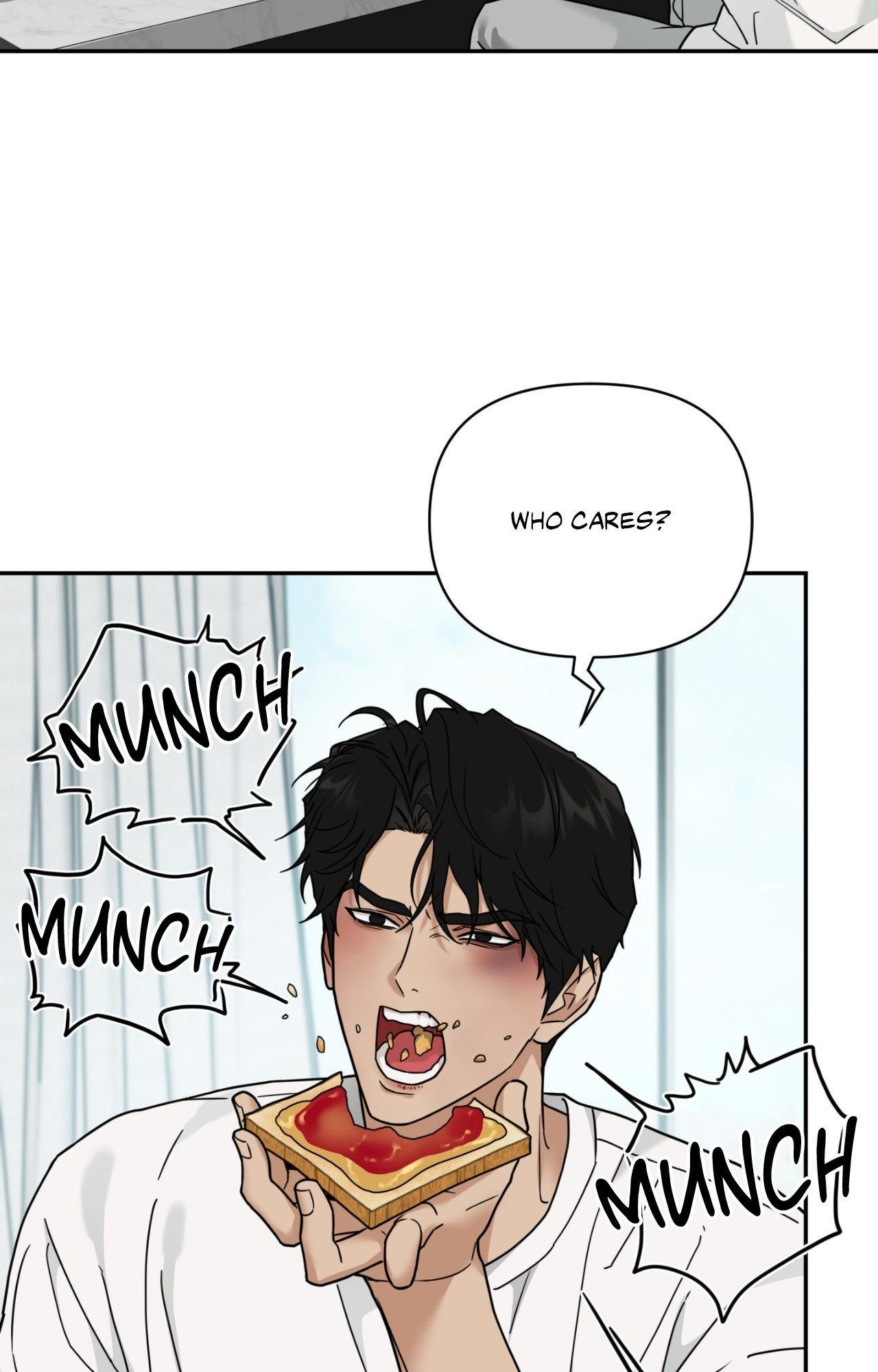 Walk In My Shoes Cupid Scans Chapter 16.1 page 6 - 