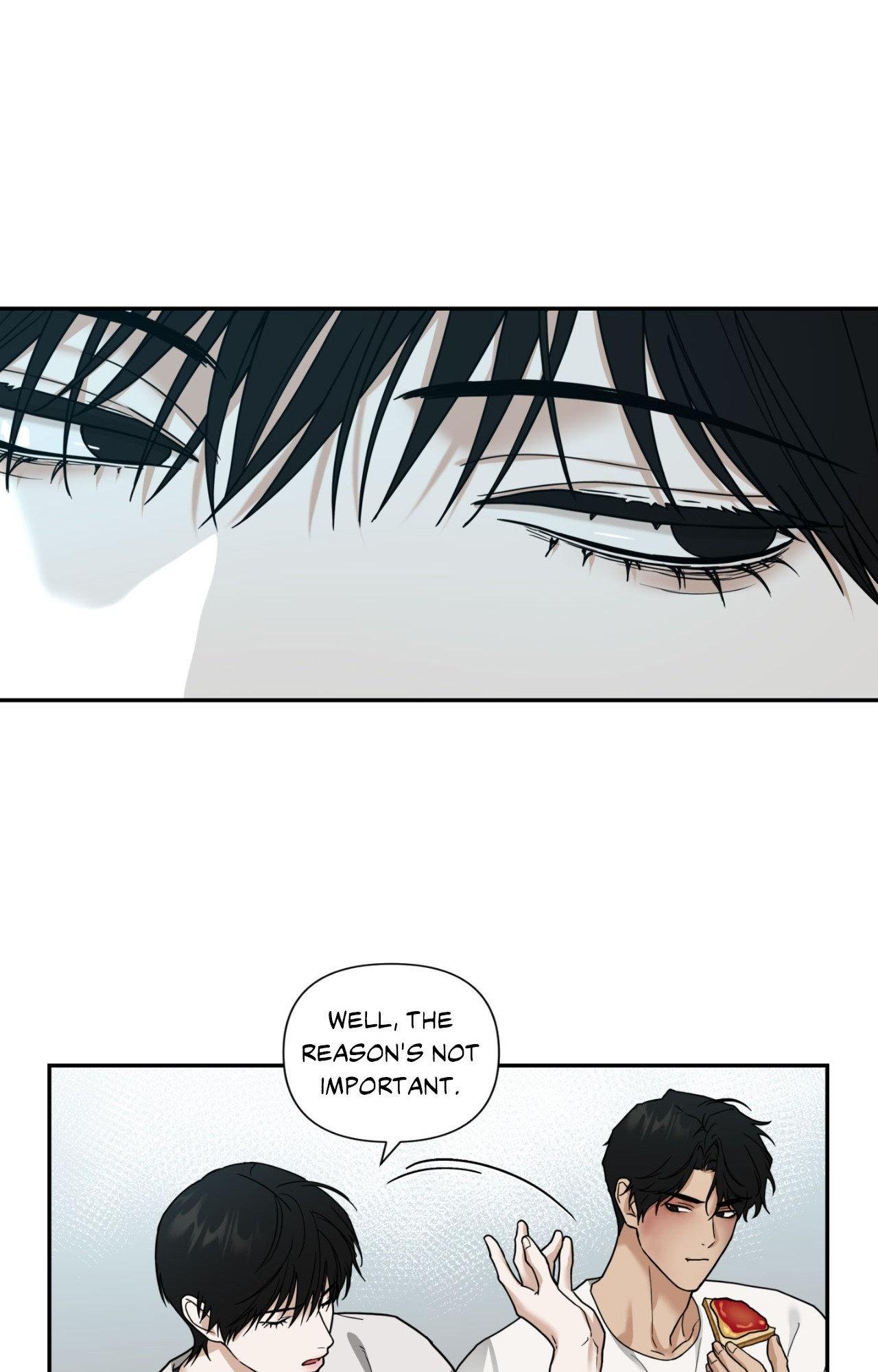 Walk In My Shoes Cupid Scans Chapter 16.1 page 51 - 