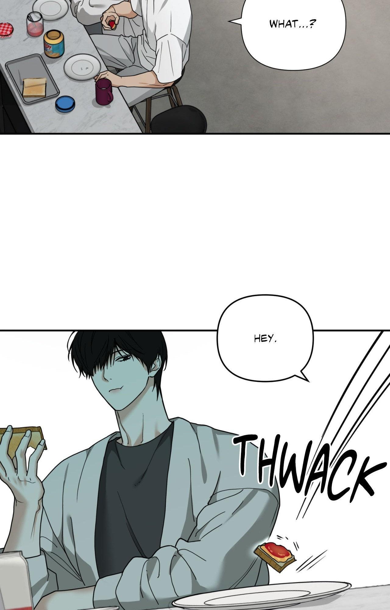 Walk In My Shoes Cupid Scans Chapter 16.1 page 53 - 