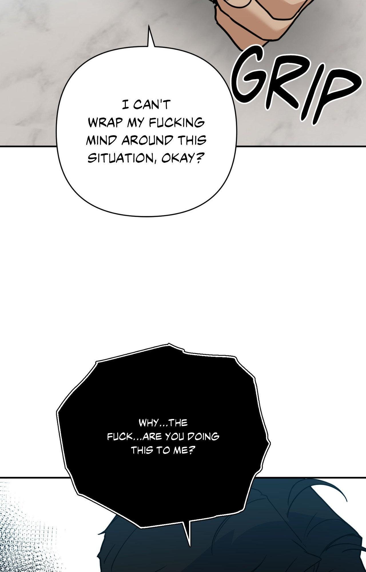 Walk In My Shoes Cupid Scans Chapter 16.1 page 57 - 