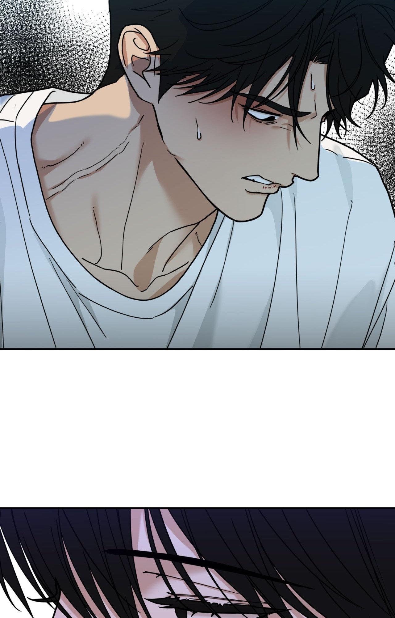 Walk In My Shoes Cupid Scans Chapter 16.1 page 58 - 