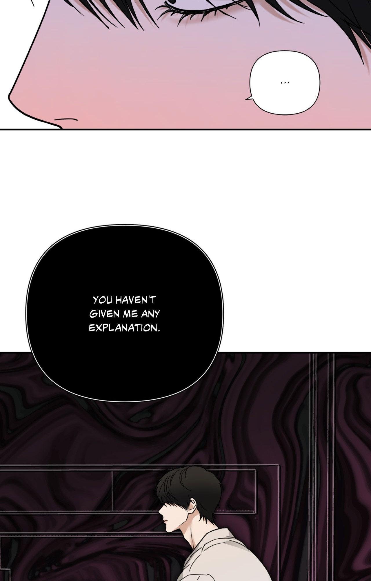 Walk In My Shoes Cupid Scans Chapter 16.1 page 59 - 
